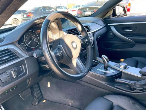 Used 2020 BMW 440i Gran Coupe w/ M Sport Package image 16