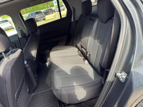 Used 2017 GMC Terrain SLE FWD image 13