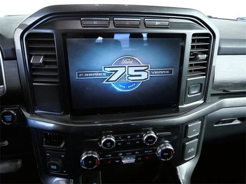 Certified 2023 Ford F150 XLT w/ Equipment Group 302A High image 21