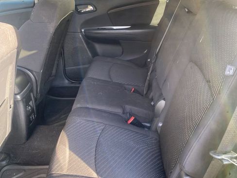 Used 2012 Dodge Journey Crew w/ Flexible Seating Group image 9