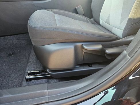 New 2026 Chevrolet Trax LS image 4