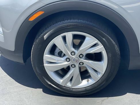 Used 2025 Buick Encore GX Preferred FWD image 30