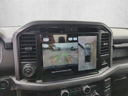 New 2026 Ford F150 XLT image 13