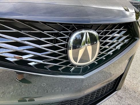 Certified 2026 Acura MDX A-Spec image 15