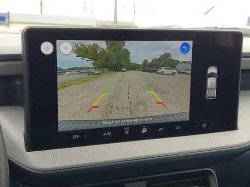 New 2026 Ford Maverick XLT w/ 4K Tow Package AWD/4WD image 20