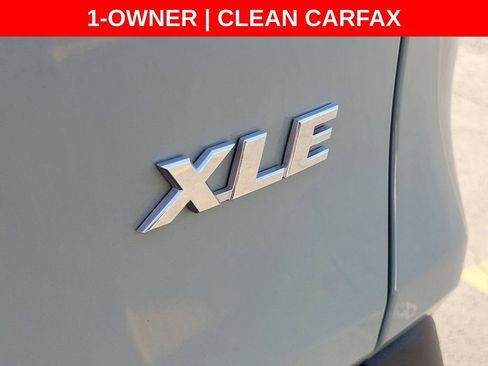Used 2023 Toyota RAV4 XLE FWD image 10