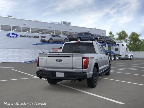 New 2026 Ford F150 Tremor AWD/4WD image 8