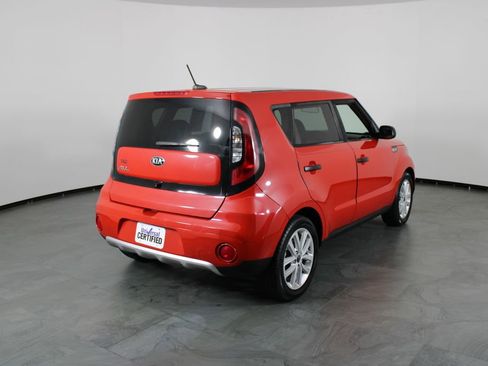 Used 2017 Kia Soul + w/ Audio Package image 15