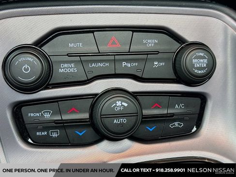 Used 2023 Dodge Challenger R/T Scat Pack RWD image 15