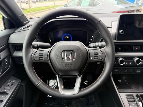 New 2026 Honda CR-V Sport-L image 16