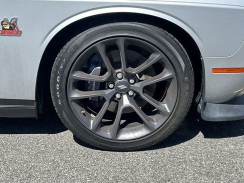 Certified 2023 Dodge Challenger R/T Scat Pack RWD image 13