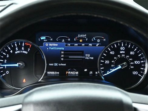 Used 2020 Ford Expedition Platinum image 31