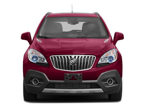 Used 2014 Buick Encore Premium image 7