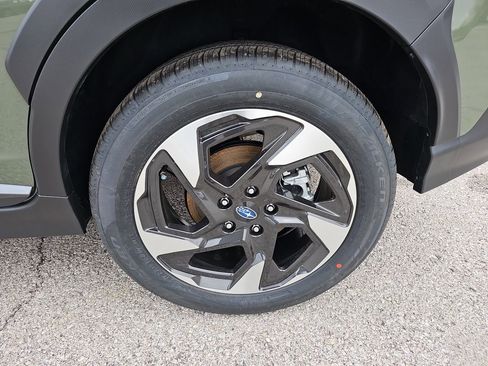 New 2026 Subaru Crosstrek 2.5i Limited AWD/4WD image 38