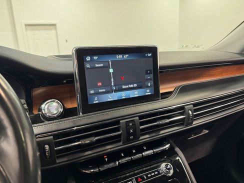 Used 2022 Lincoln Corsair Reserve w/ Elements Package image 76