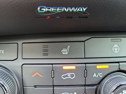 Used 2022 Dodge Durango GT RWD image 20