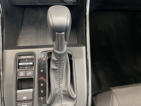 Certified 2024 Honda CR-V EX image 31