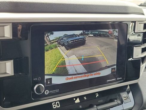 Used 2024 Toyota Tundra SR5 w/ SR5 Convenience Package AWD/4WD image 32