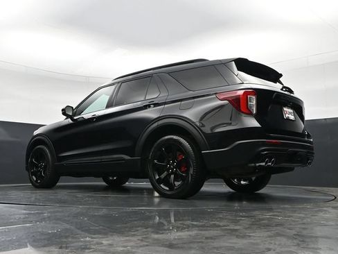 Used 2023 Ford Explorer ST w/ Equipment Group 401A AWD/4WD image 48
