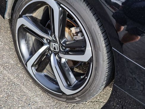 Used 2022 Honda Accord Sport image 41