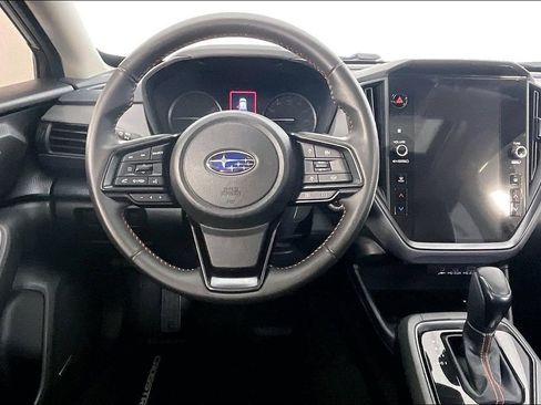 Used 2025 Subaru Crosstrek 2.5i Limited w/ Popular Package #3A AWD/4WD image 6