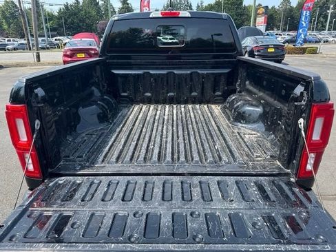 Used 2020 Ford Ranger Lariat w/ Equipment Group 501A Mid AWD/4WD image 43