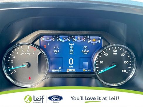 Used 2023 Ford Expedition Limited image 14