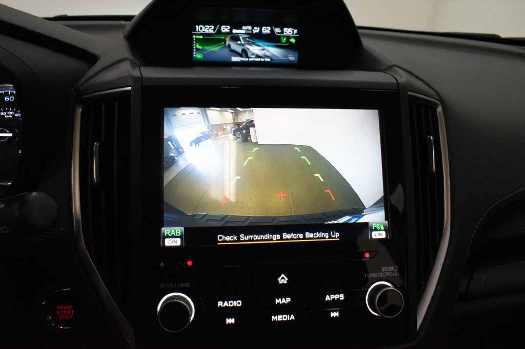 Used 2023 Subaru Forester Touring AWD/4WD image 15