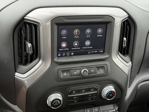 Used 2024 GMC Sierra 1500 Pro w/ Fleet Convenience Package RWD image 22