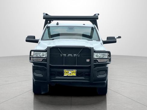 Used 2022 RAM 2500 Tradesman image 9