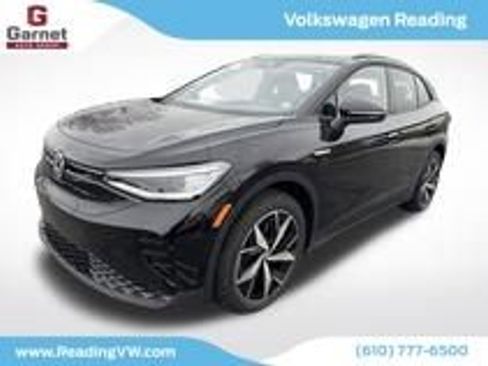 New 2025 Volkswagen ID.4 Pro S image 1