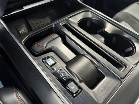 Used 2025 Ford F150 Raptor AWD/4WD image 50