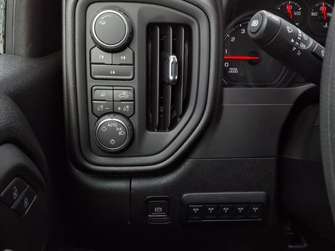 New 2026 Chevrolet Silverado 2500 W/T w/ WT Convenience Package AWD/4WD image 22