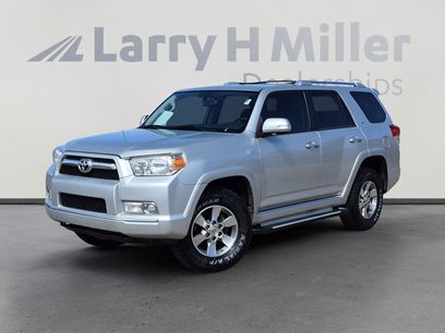 Used 2011 Toyota 4Runner SR5 w/ Convenience Pkg