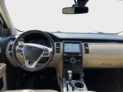 Used 2018 Ford Flex Limited w/ Equipment Group 303A AWD/4WD image 12