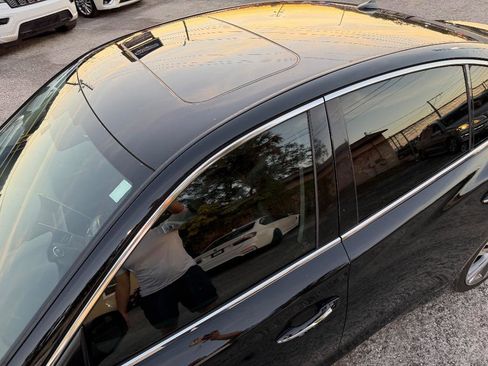 Used 2019 INFINITI Q50 Sport image 9