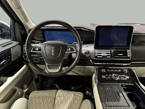 Used 2021 Lincoln Navigator L Black Label w/ Cargo Convenience Package image 21