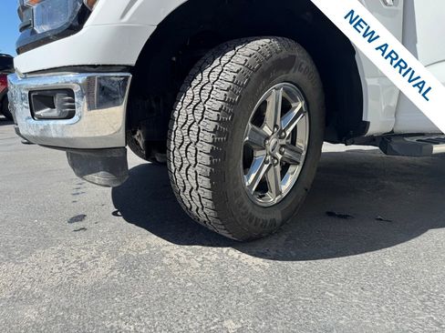 Used 2024 Ford F150 XLT image 26
