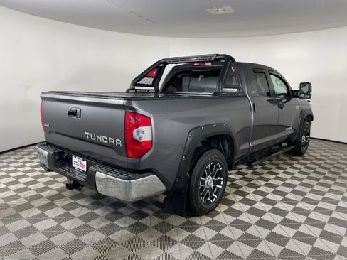 Used 2021 Toyota Tundra SR5 image 22