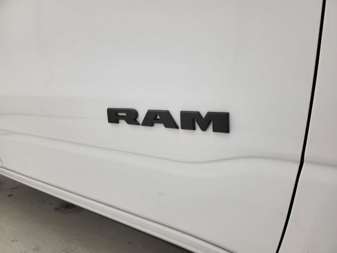 Used 2022 RAM 1500 Big Horn w/ Trailer Tow Group image 26