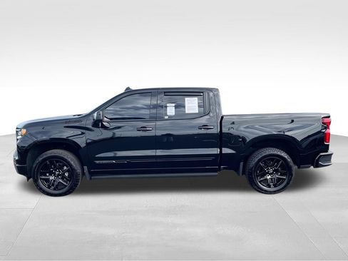 Used 2026 Chevrolet Silverado 1500 High Country w/ Midnight Edition AWD/4WD image 5