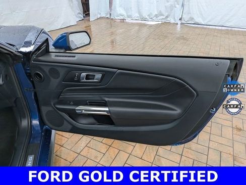 Used 2024 Ford Mustang GT Premium image 25