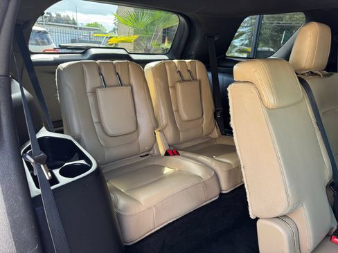 Used 2016 Ford Explorer XLT w/ Equipment Group 202A FWD image 25
