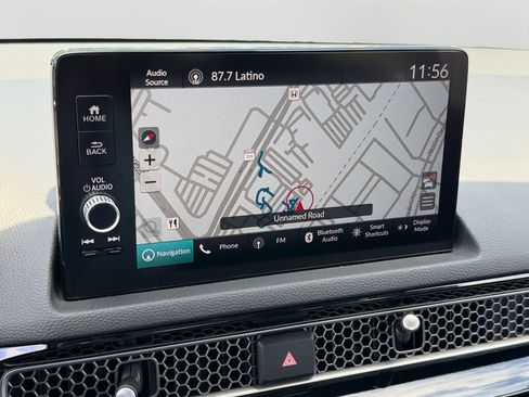 Used 2022 Honda Civic Touring image 21