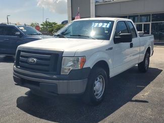Used 2012 Ford F150 XL w/ XL Plus Pkg RWD video 2