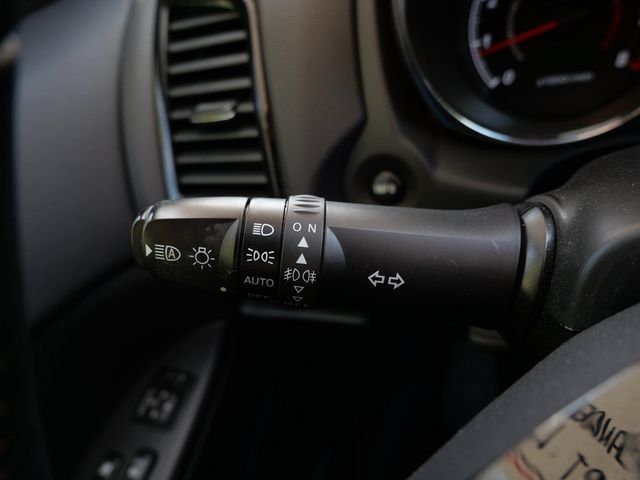 Used 2024 Mitsubishi Outlander Sport LE AWD/4WD image 18