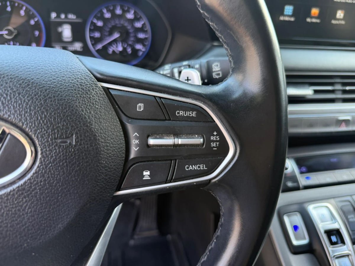 Used 2020 Hyundai Palisade SEL AWD/4WD image 25