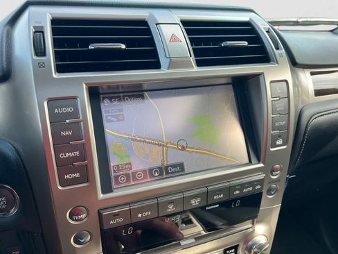 Used 2018 Lexus GX 460 Premium image 20