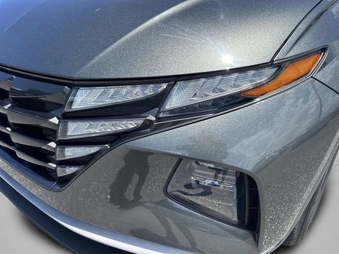 Used 2023 Hyundai Tucson SEL FWD image 35