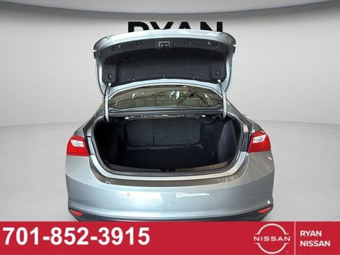 Used 2024 Chevrolet Malibu LT FWD image 42